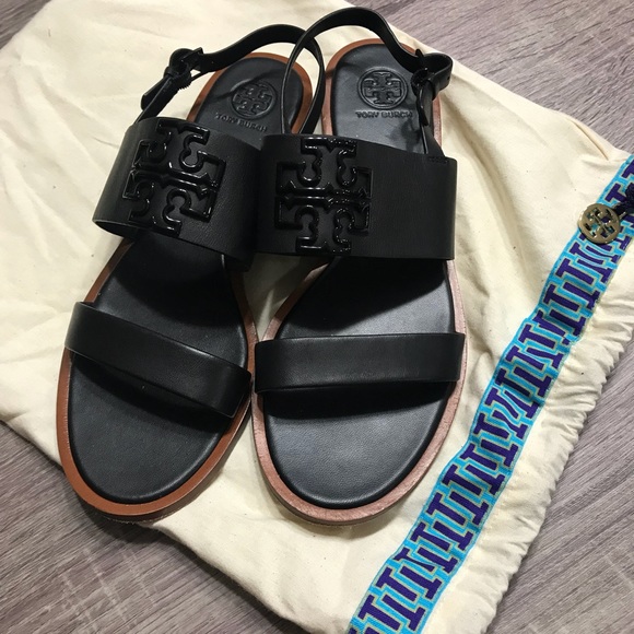 Tory Burch Sandals - Picture 4 of 7